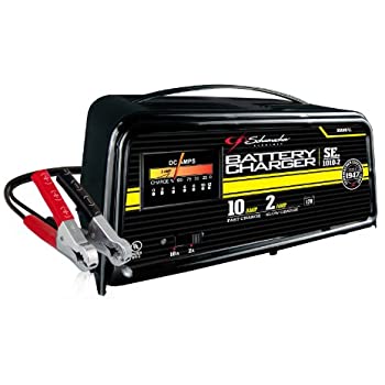 mh-26 battery charger manual